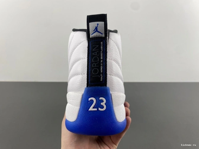 Cheap 12 CT8013-140 Blueberry Jordan Air 0812